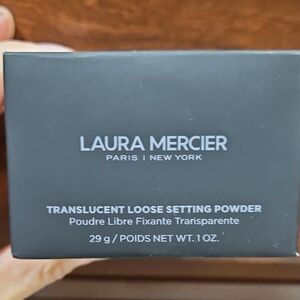 Laura Mercier Translucent Loose Setting Powder - Gray
